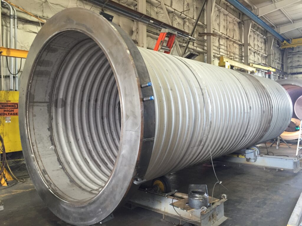 Vertical Inner Covers