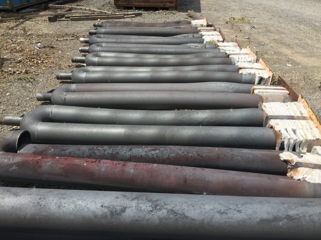 Failed Tubes 1
