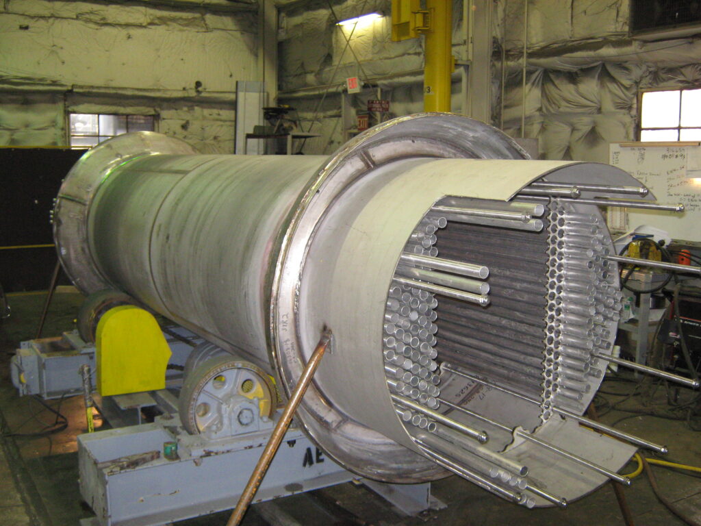 Heat Exchanger