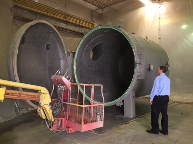 Vacuum Chambers